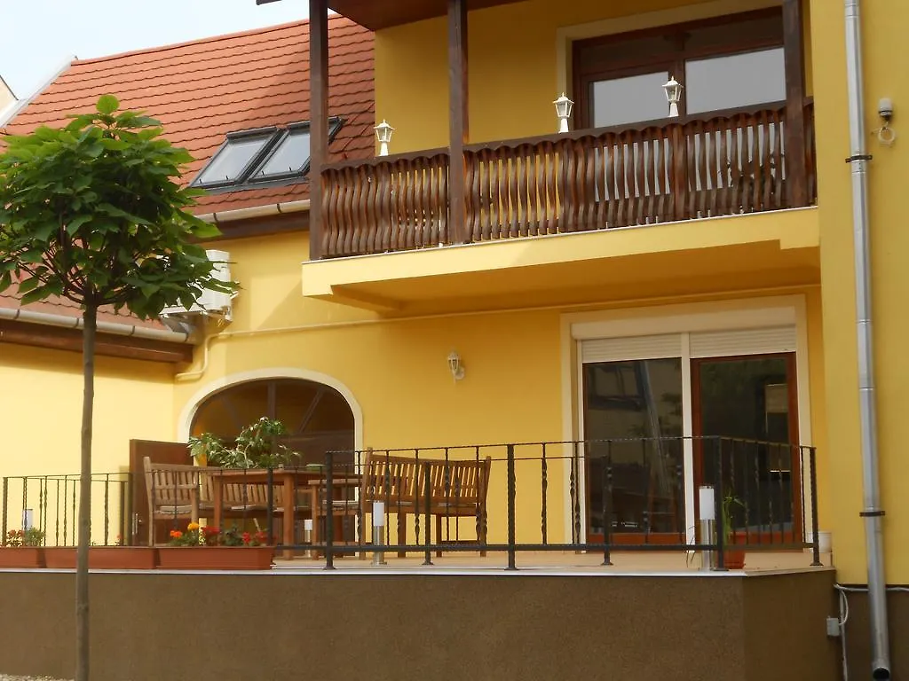 Diofa Vendeghaz Apartment Eger 0*,  Hungary
