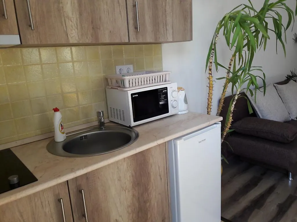 Diofa Vendeghaz Apartment Eger Hungary