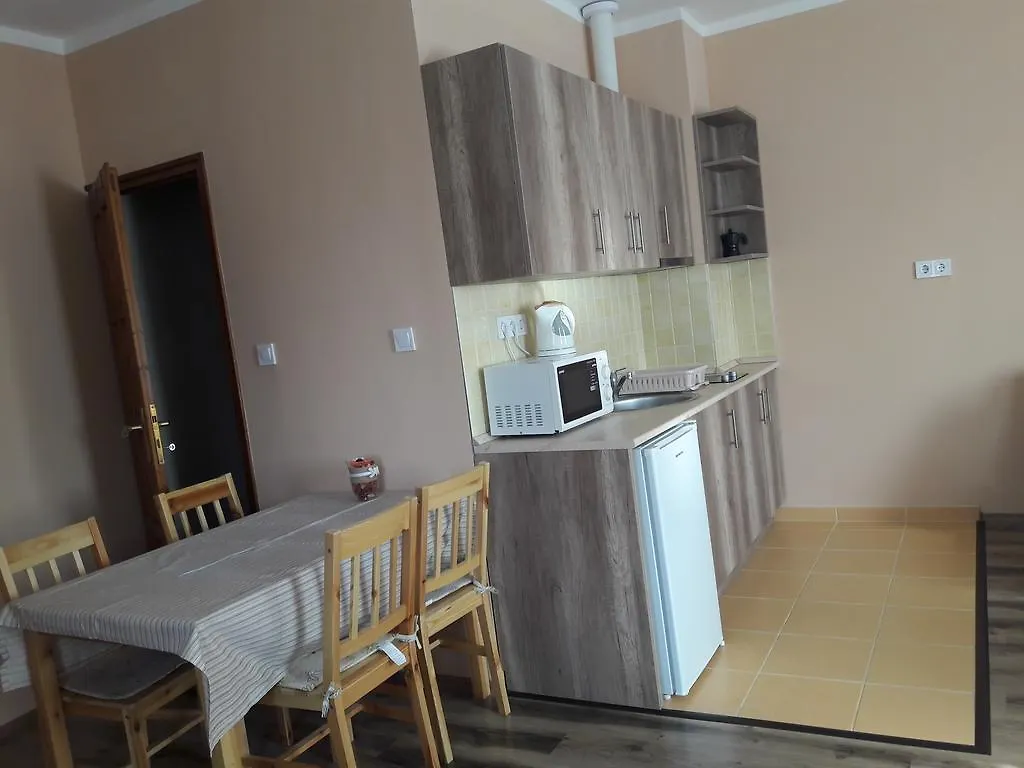 Diofa Vendeghaz Apartment Eger 0*,  Hungary